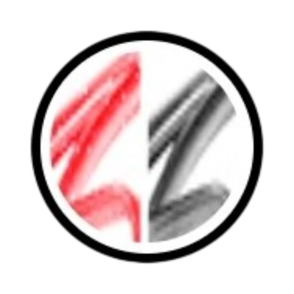 ValentinoTwin Liner Gel and Liquid Eyeliner No 2 NIB